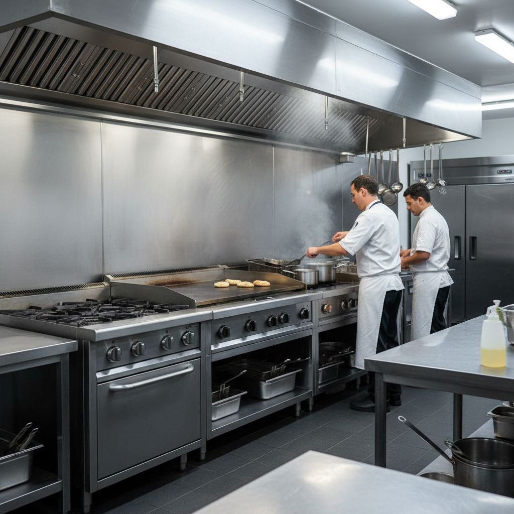 Premium 2500mm x 1250mm x 5mm 316 2B Stainless Steel Sheet for Architectural and Commercial Use