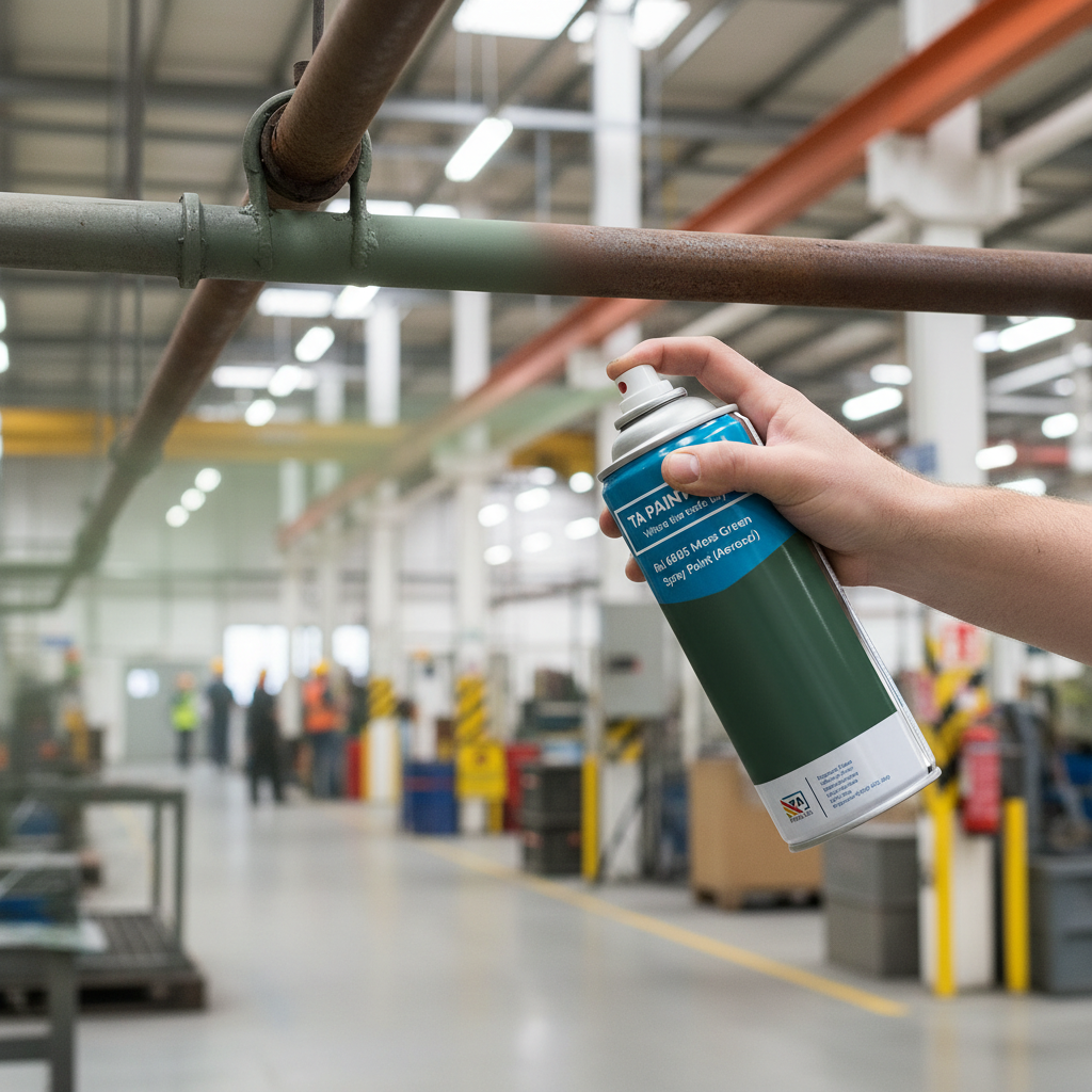Premium Quick Drying RAL Aerosol Spray Paint 400ml - U.V & Weather Resistant, High Oppacity Formula for Smooth Finish