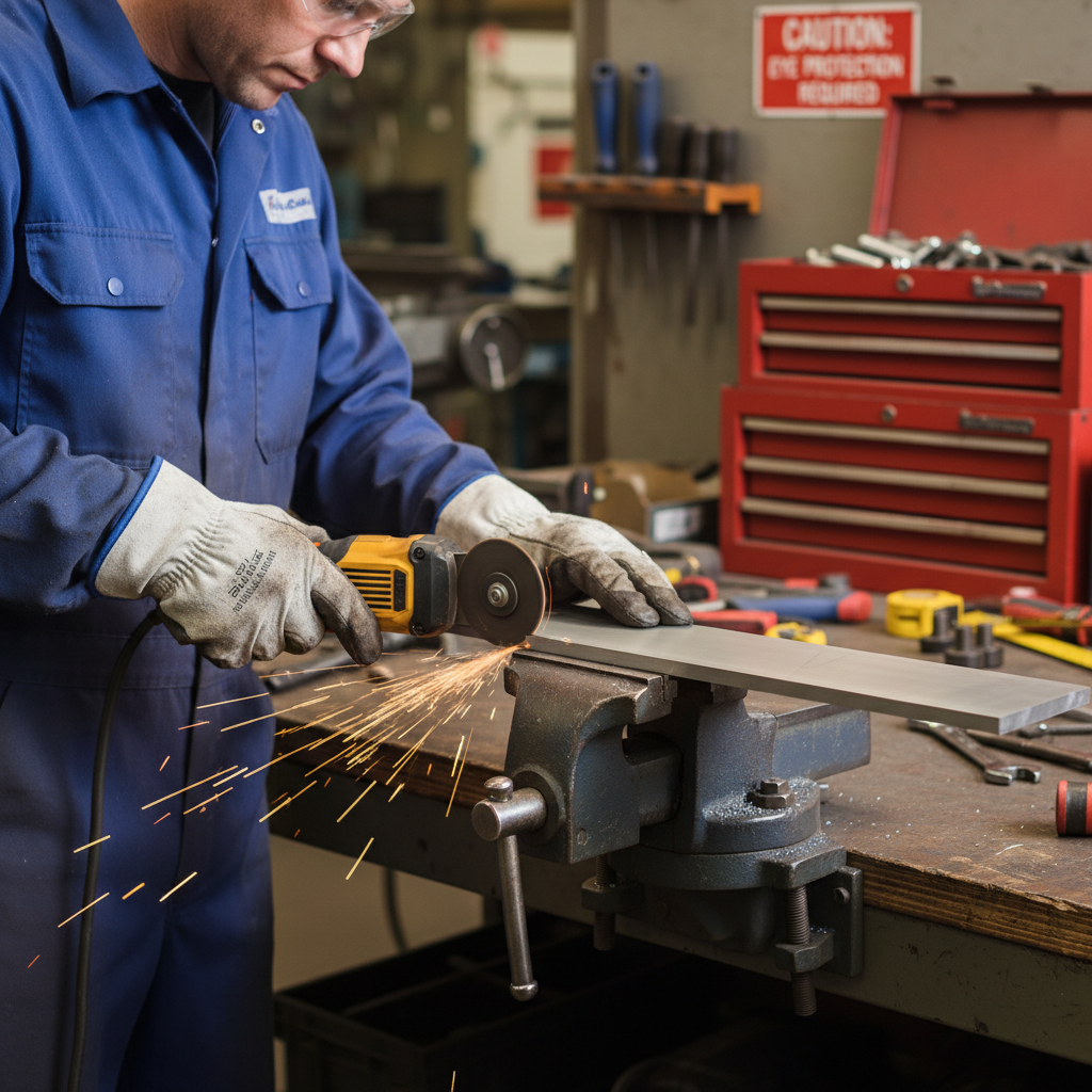 Premium 100mm x 8mm 316L Stainless Steel Flat Bar with Excellent Corrosion Resistance and Versatile Applications