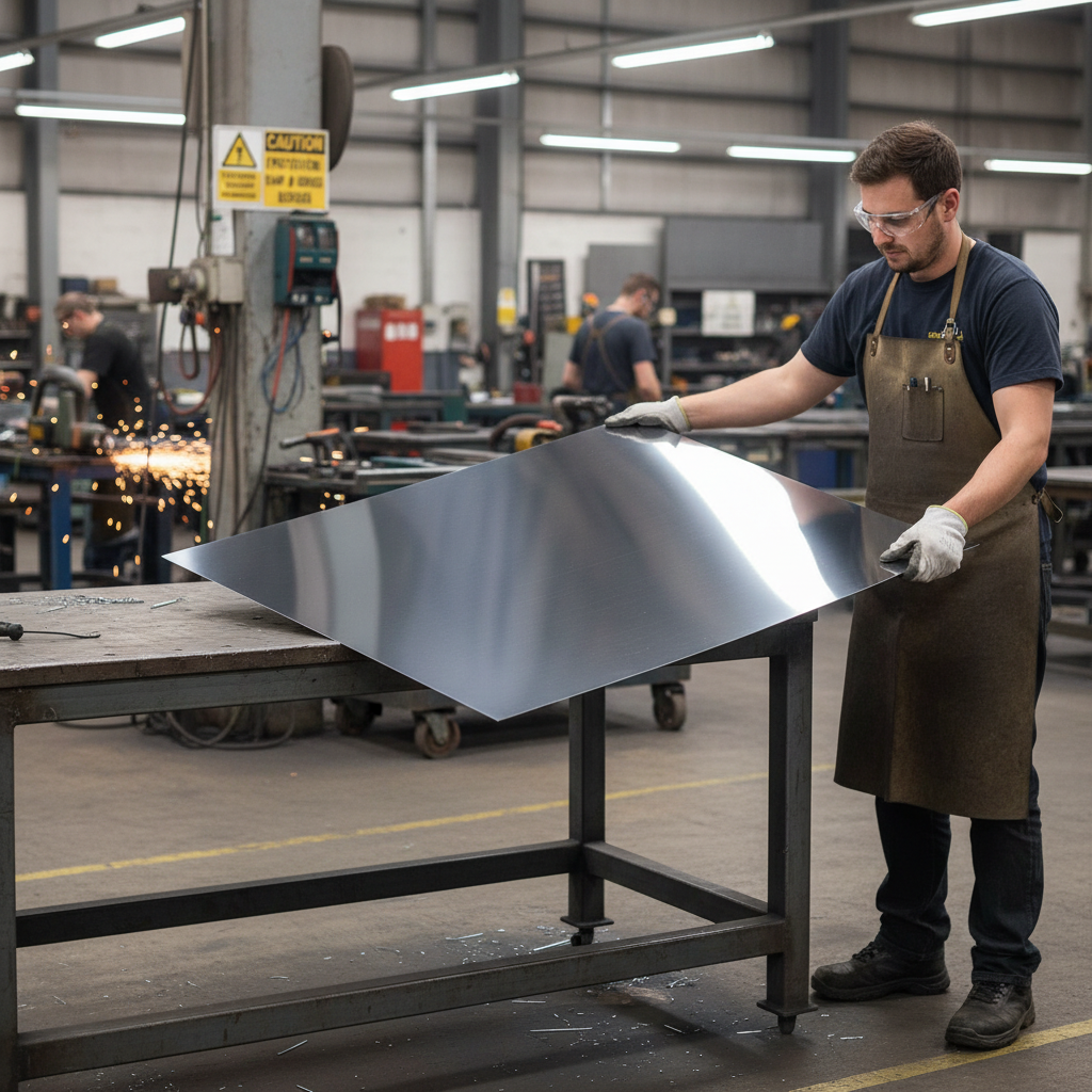 Premium 304 Mirror Polished Stainless Steel Sheet 3000mm x 1500mm x 1.5mm for Architectural and Commercial Use