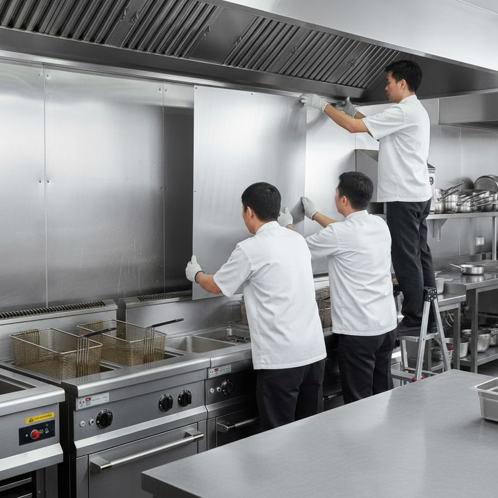 Premium 3000mm x 1000mm x 1.5mm Stainless Steel Sheet with Smooth 2B Finish for Versatile Applications