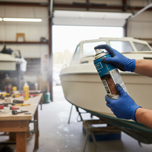 Premium 400ml Fibreglass Primer Aerosol Spray Paint for Excellent Adhesion and Weather Resistance