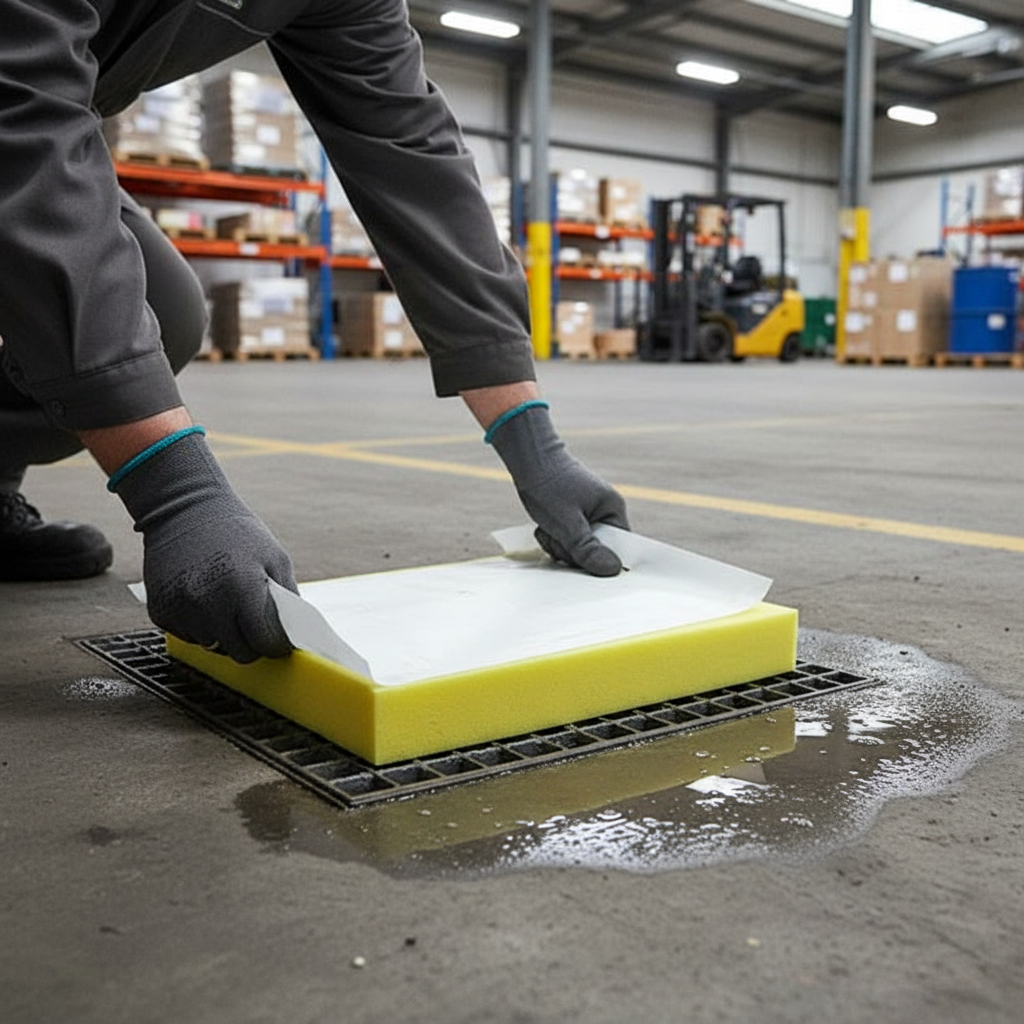 Re-usable Drain Covers || Various Sizes Available