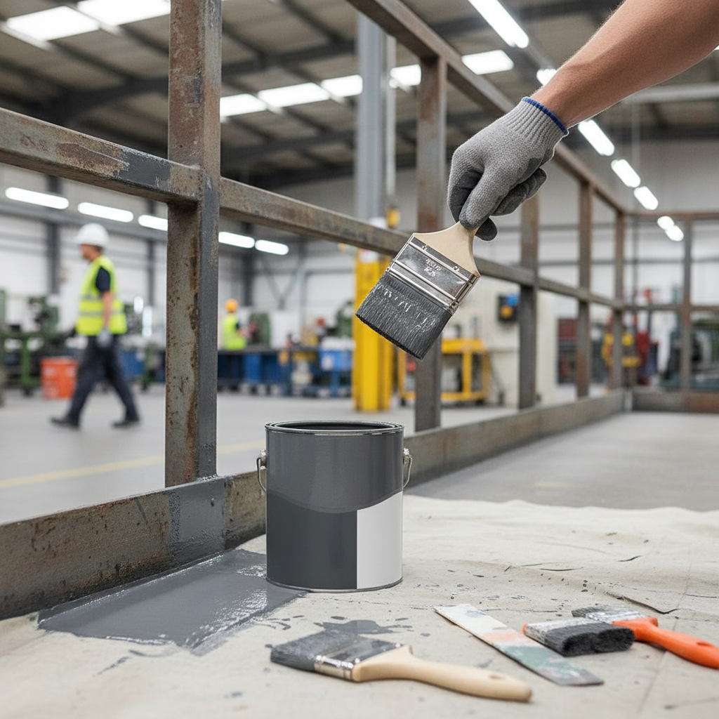 Premium Graphite Grey Paint in Gloss, Semi-Gloss, and Matt Finishes Available in 5L, 2.5L, and 1L Sizes for Interior and Exterior Use