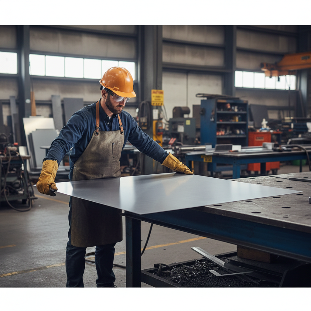 High-Performance 2500mm x 1250mm x 3.0mm Aluminium Sheet for General Metal Work - High-Quality Professional Grade for Industrial and Commercial App...
