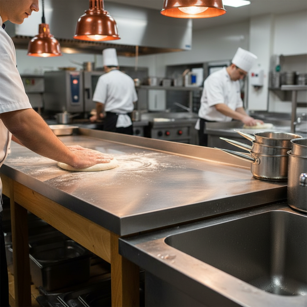 Premium 2000mm x 1000mm x 4mm Stainless Steel Sheet with Smooth 2B Finish for Versatile Architectural and Commercial Applications