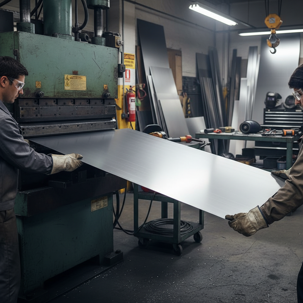 Premium 2500mm x 1250mm x 1.5mm Stainless Steel Sheet - 2B Finish for Architectural and Commercial Use