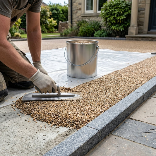 Premier Primer for Resin-Bound Driveways