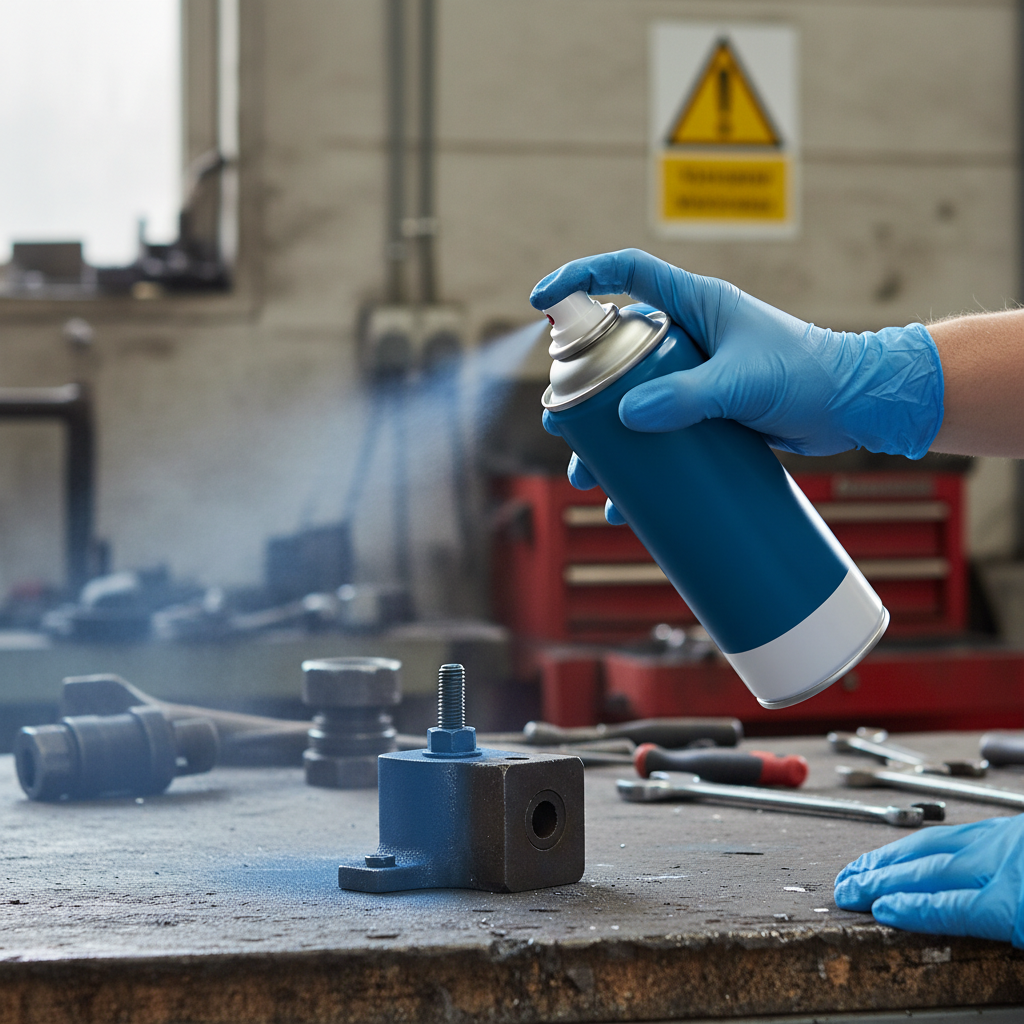 Premium Quick Drying RAL Aerosol Spray Paint - 400ml with UV & Weather Resistance for Smooth Finish