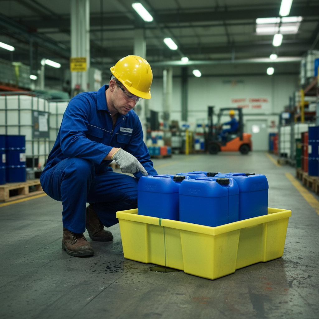 Drip Tray - GPT1 ||100ltr Sump Capacity