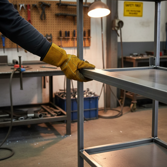 Premium Brushed Polished Aluminium Square Tube 40mm x 40mm x 3mm for Structural Applications