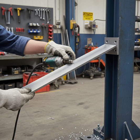Premium 40mm x 20mm 304 Stainless Steel Flat Bar with Excellent Corrosion Resistance and Versatile Applications