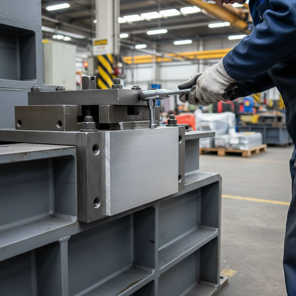 Premium 35mm Aluminium Plate - 6082 T6 with High Strength and Corrosion Resistance for Industrial Applications