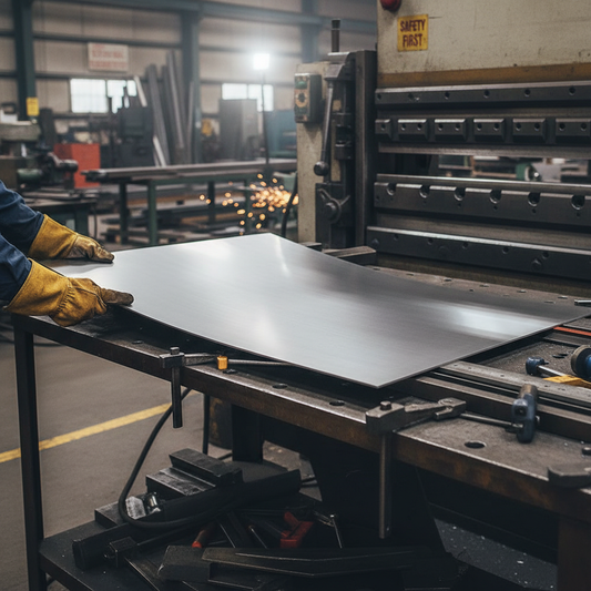 Premium 2000mm x 1000mm x 3mm Dull Polished Stainless Steel Sheet for Architectural and Commercial Applications