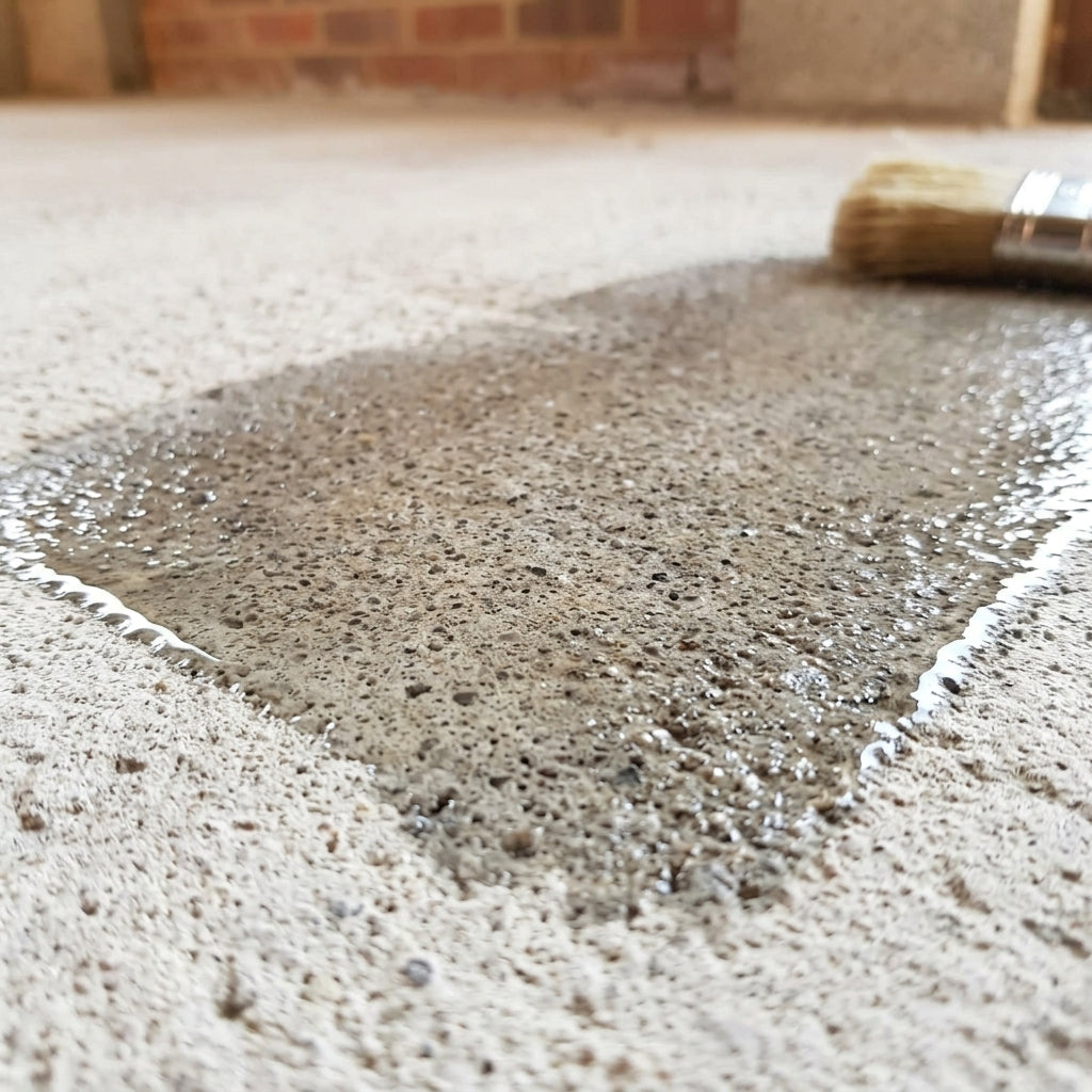 Fast Cure Epoxy Primer 1kg - 10kg for Concrete Floors (view 2)