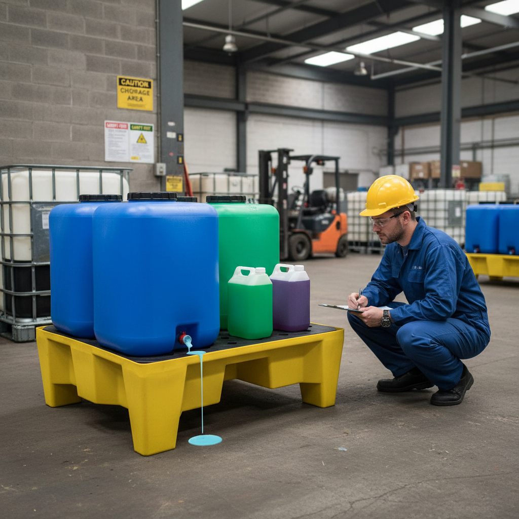 Drip Tray - ST70 ||70ltr Sump Capacity