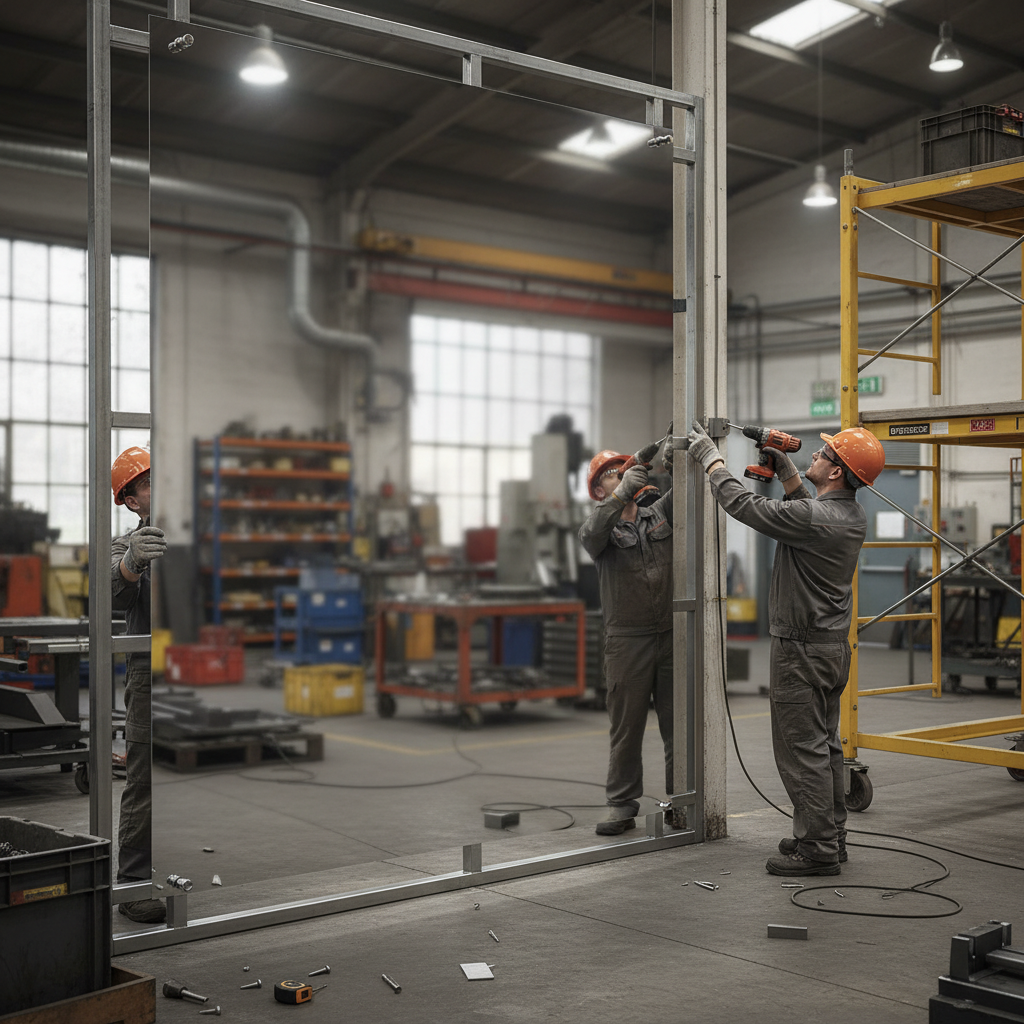 Premium 3000mm x 1500mm x 1.2mm Mirror Polished Stainless Steel Sheet for Architectural and Commercial Applications