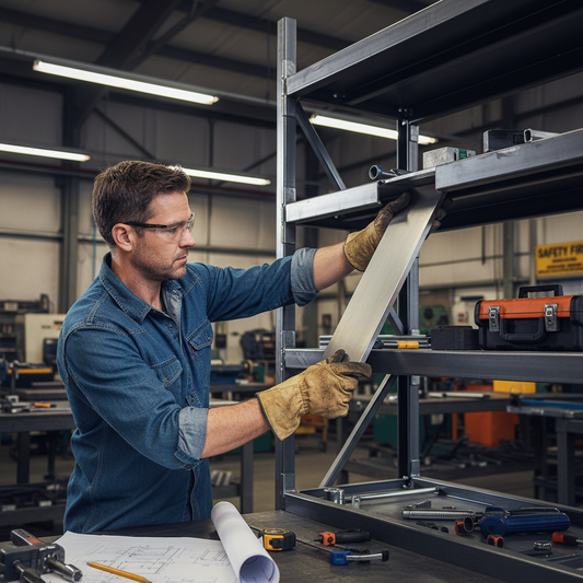 Premium 25mm x 10mm 304 Stainless Steel Flat Bar - Versatile, Corrosion-Resistant Material for Various Applications