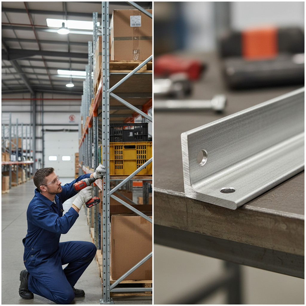 Premium 30mm x 30mm x 3mm Stainless Steel Angle for Corrosion Resistance in Coastal and Marine Applications
