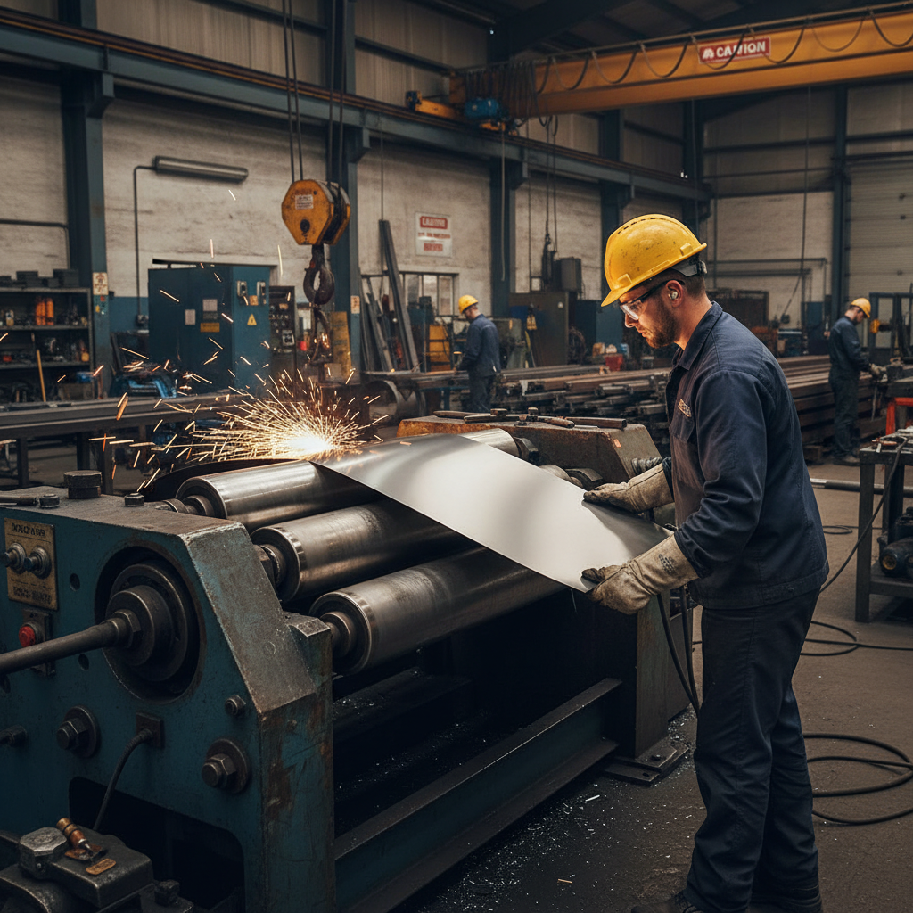 Premium 2500mm x 1250mm x 1.0mm Aluminium Sheet - Grade 1050 for General Metal Work