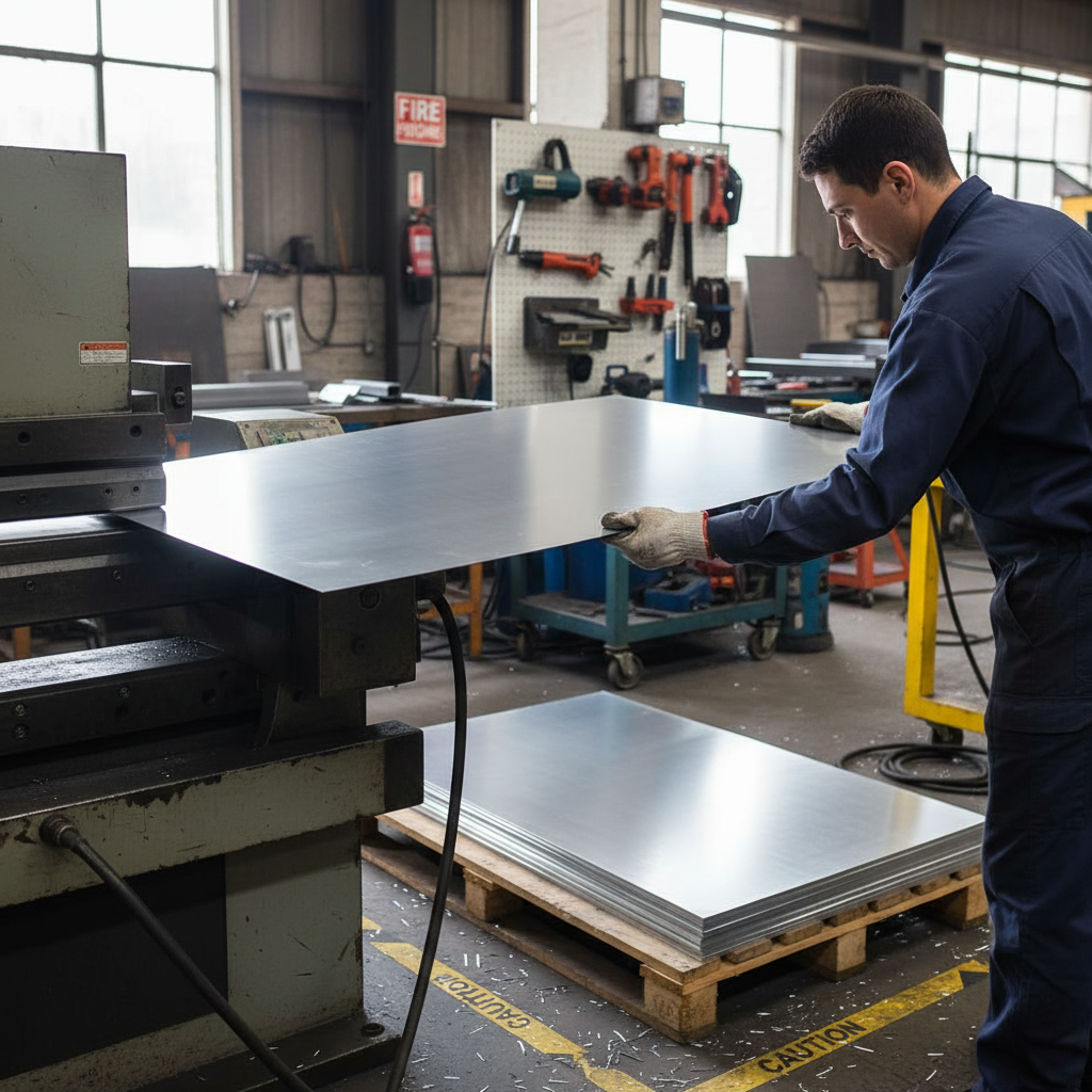 Premium 2500mm x 1250mm x 1.5mm Aluminium Sheet Pack - High Corrosion Resistance and Reflective Finish