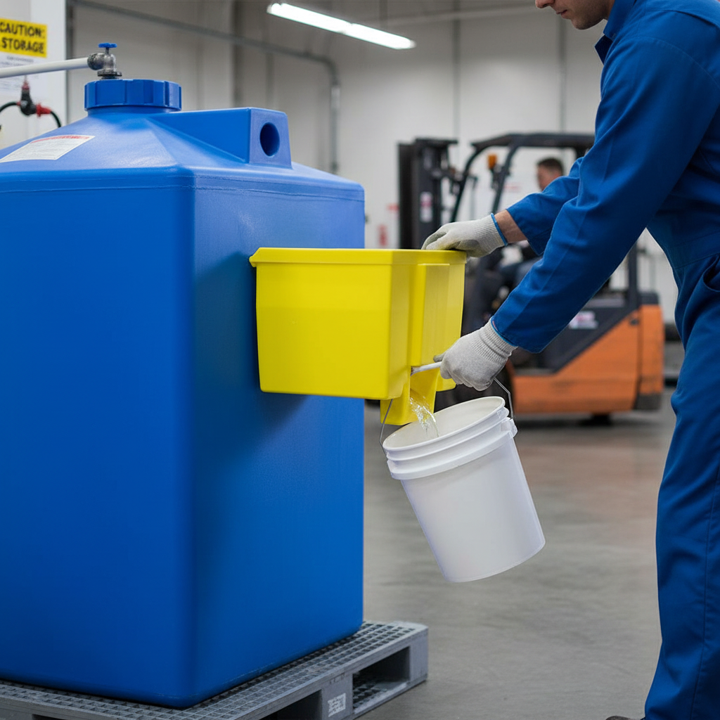 Dispensing Tray - BB2T ||For Use with BB2