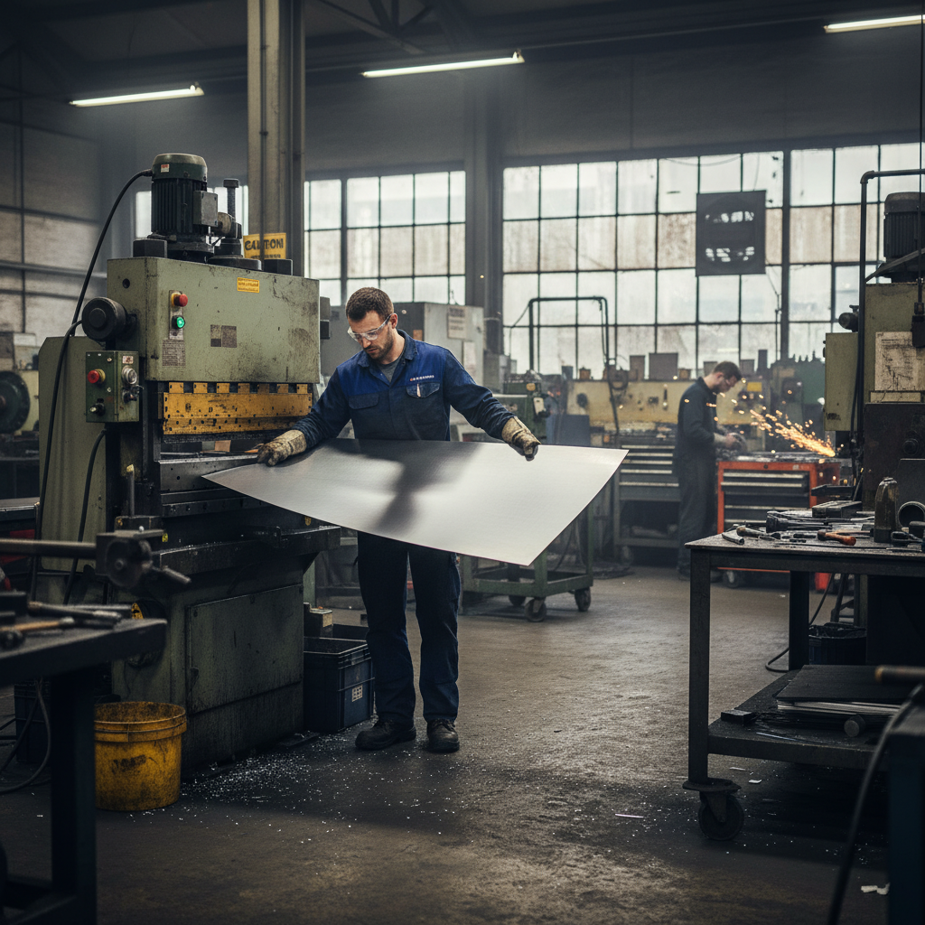 Premium 2500mm x 1250mm x 1.0mm Aluminium Sheet - High Corrosion Resistance, Weldable, and Formable for Industrial Applications