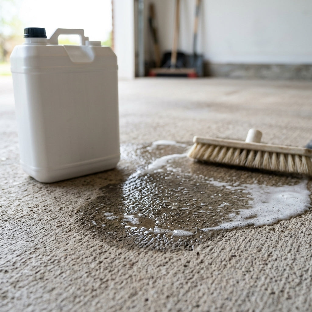 Floor Degreaser for Heavy Duty Cleaning (view 2)