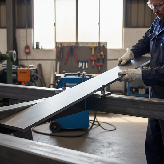 Premium 50mm x 8mm 304 Stainless Steel Flat Bar with Excellent Corrosion Resistance and Machinability for Versatile Applications