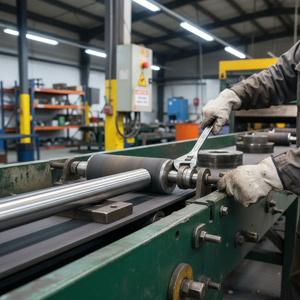 Premium 19mm (3/4") Diameter 316L Stainless Steel Round Bar with Excellent Corrosion Resistance and High Weldability