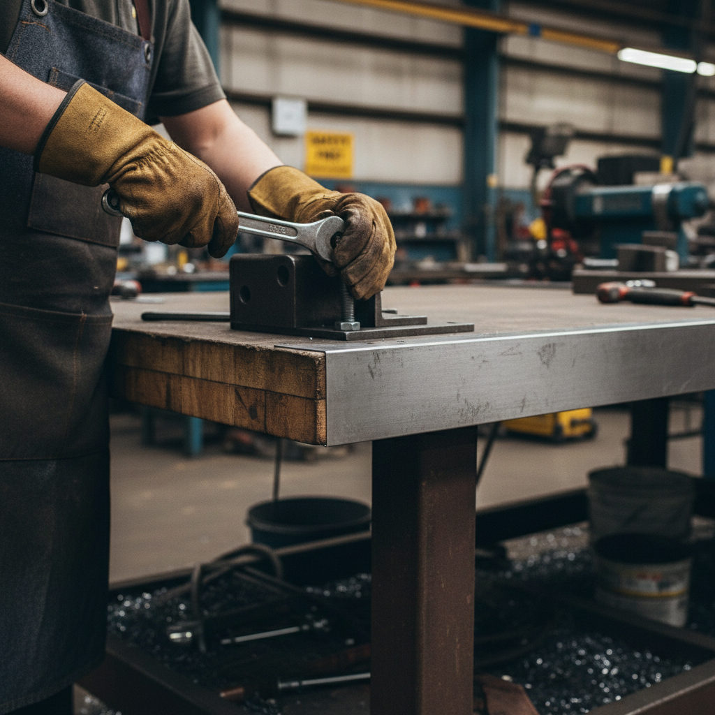 Premium 100mm x 3mm 304 Stainless Steel Flat Bar - High-Performance Corrosion Resistant Material for Versatile Applications