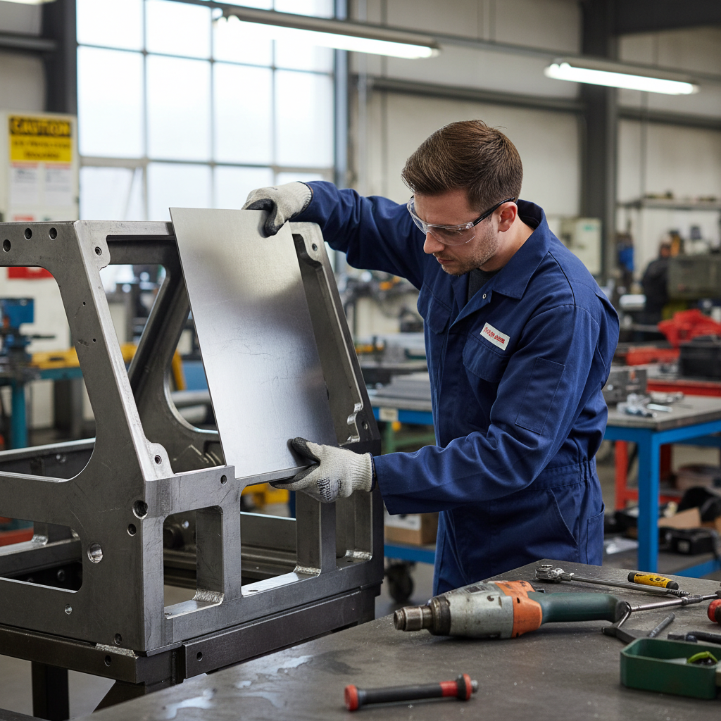 Premium 40mm Heavy Duty Aluminium Plate 6082 T6 - Ideal for Shipbuilding, Rail Cars and Vehicle Bodies