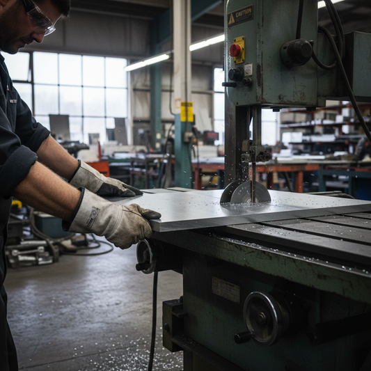 Premium 63.5mm Aluminium Plate 5083 - High-Performance Alloy for Shipbuilding and Vehicle Manufacturing