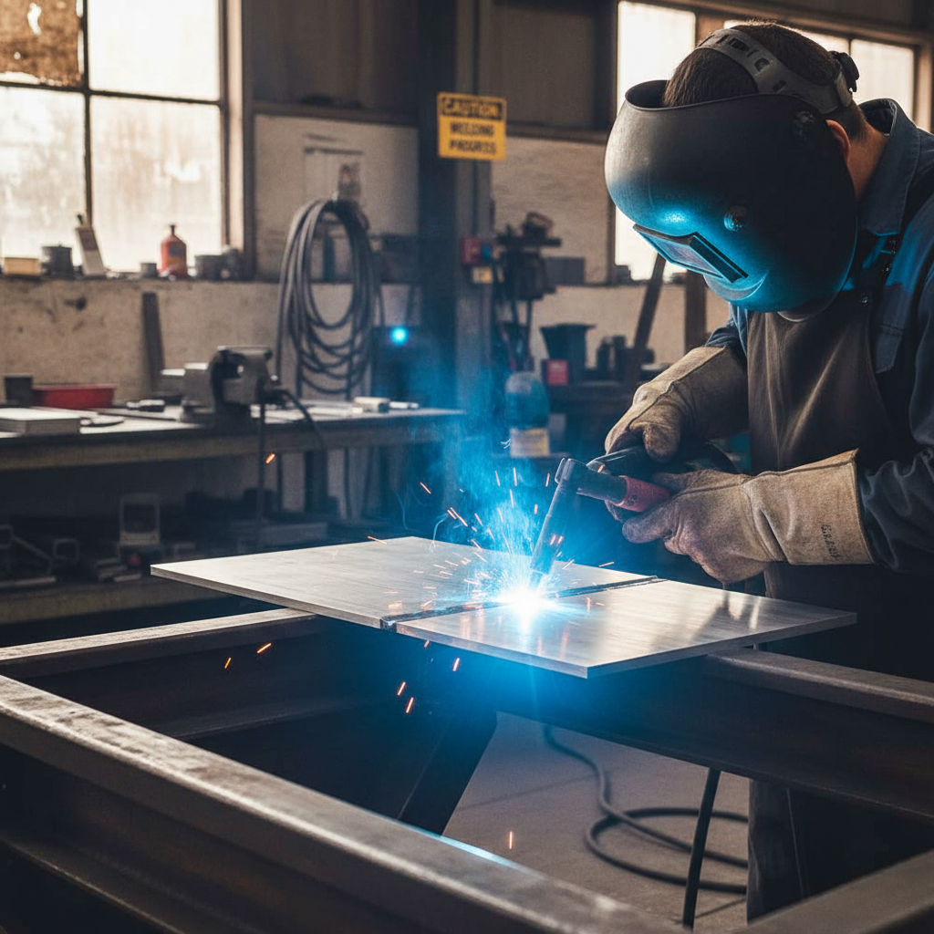Premium 16mm Aluminium Plate 5083 - High-Performance Alloy for Shipbuilding and Vehicle Bodies