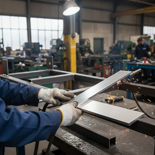 Premium 12mm x 3mm 304 Stainless Steel Flat Bar with Excellent Corrosion Resistance and Versatile Applications