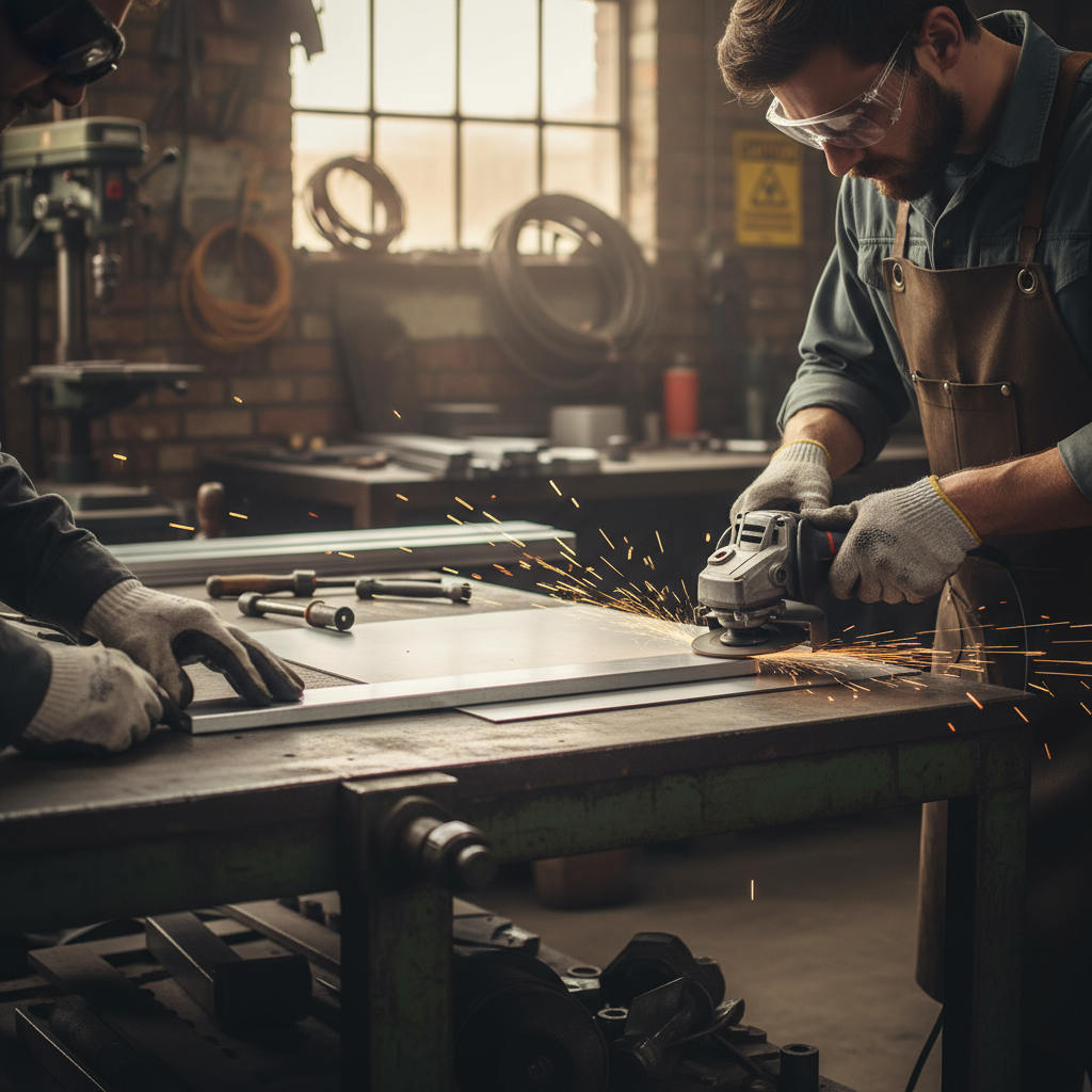 Premium 80mm x 25mm Structural Grade Aluminium Flat Bar - High Strength 6082 T6 Alloy with Enhanced Mechanical and Corrosion Resistance for Heavy-Duty Applications