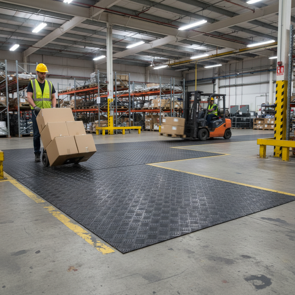 Premium Aluminium Chequer Plate 3000mm x 1500mm x 4.5mm - Durable Five Bar Tread Plate for Commercial and DIY Projects