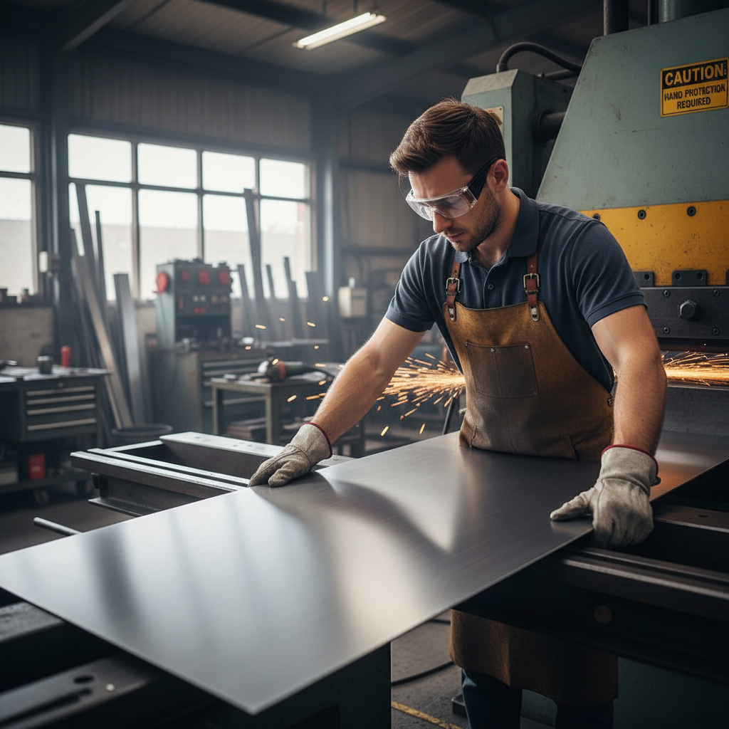 Premium 3000mm x 1000mm x 0.9mm Stainless Steel Sheet with Smooth 2B Finish for Versatile Applications