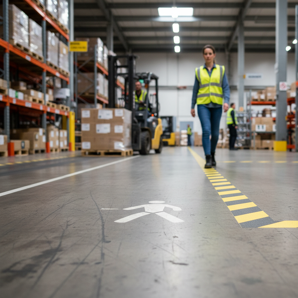 Premium Standard Grade Anti-Slip Tape Roll - High-Performance Traction for Indoor and Outdoor Use