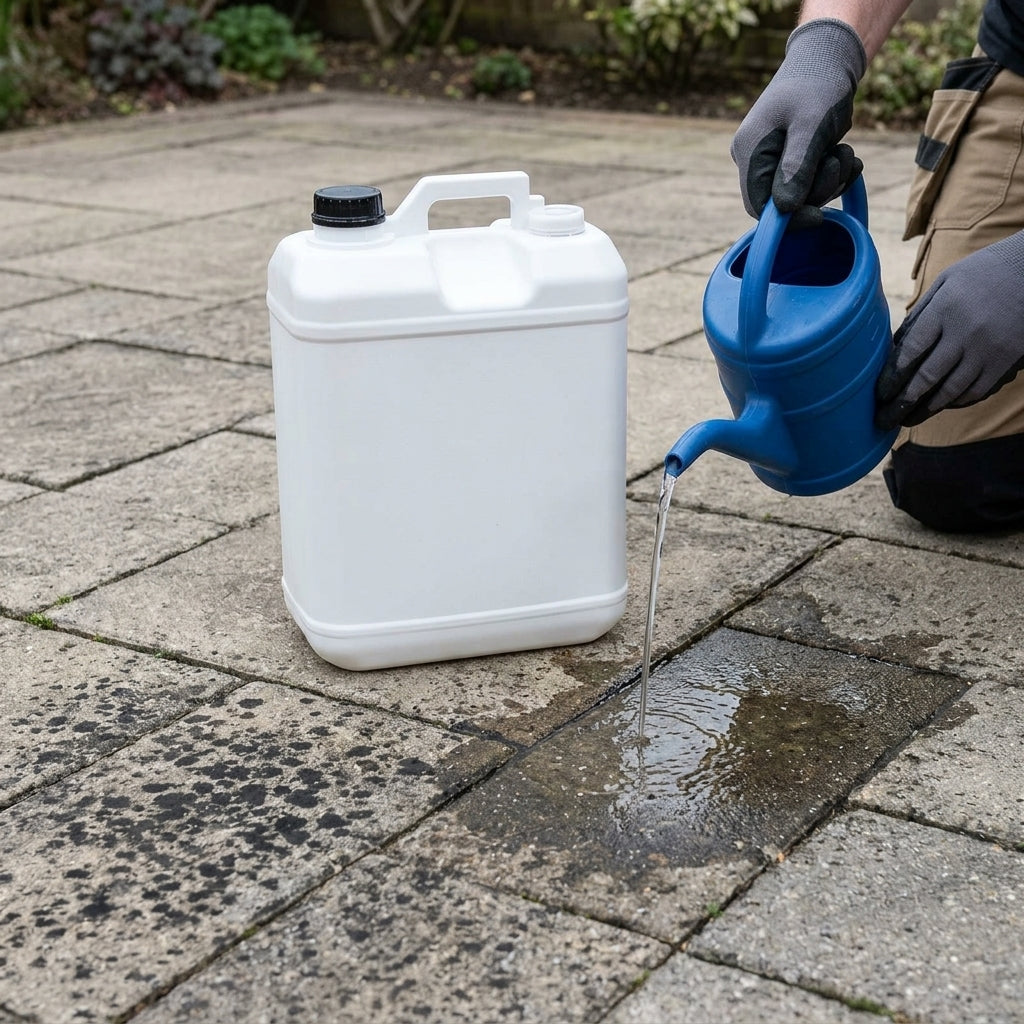 5L Patio Cleaner & Black Spot Remover