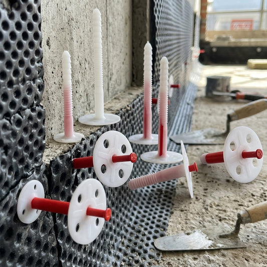 Various Sizes Cob Plugs for Waterproofing