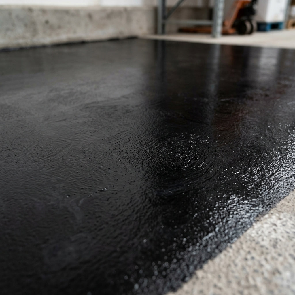 Chemical Resistant Bund Sealer 1kg to 10kg (view 2)