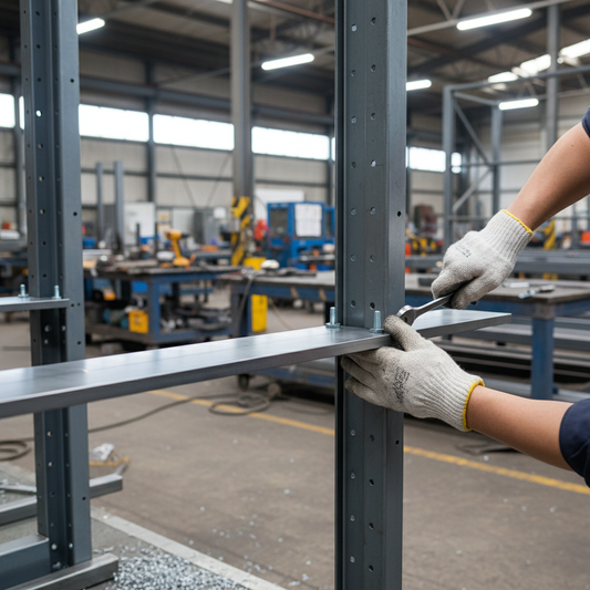 Premium 75mm x 6mm Stainless Steel Flat Bar - Corrosion-Resistant, Versatile Application for Commercial and Architectural Use