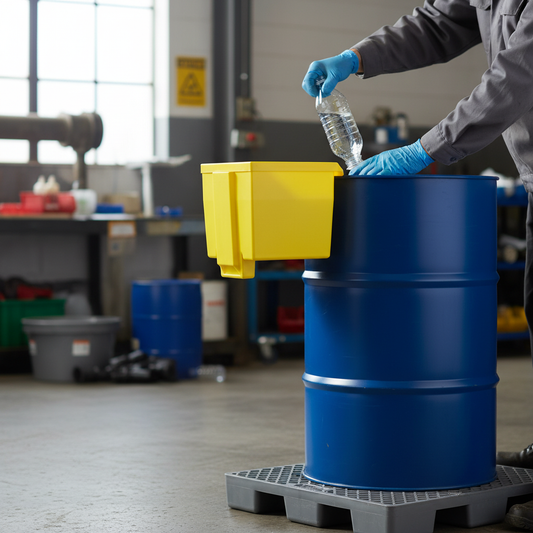 Dispensing Tray - BB2T ||For Use with BB2