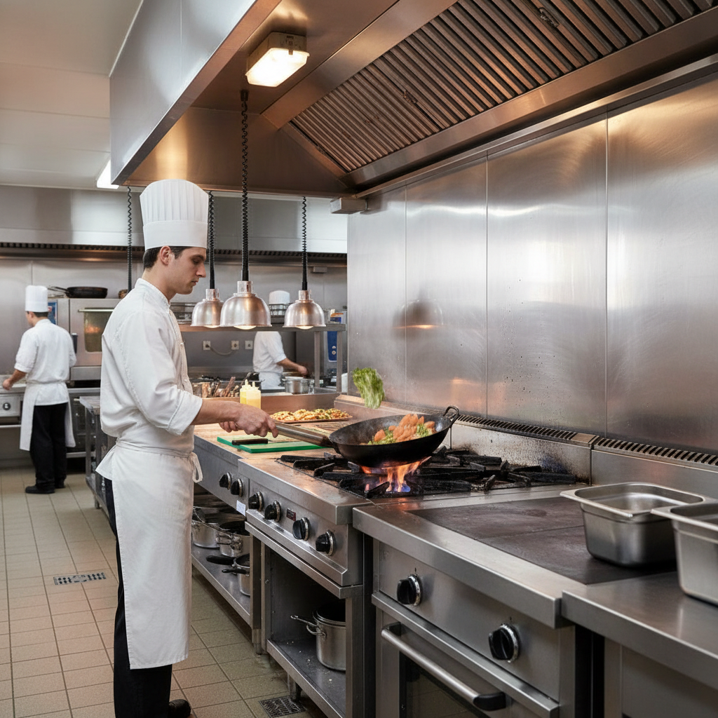 Premium 2500mm x 1250mm x 1.5mm Dull Polished Stainless Steel Sheet for Architectural and Commercial Use