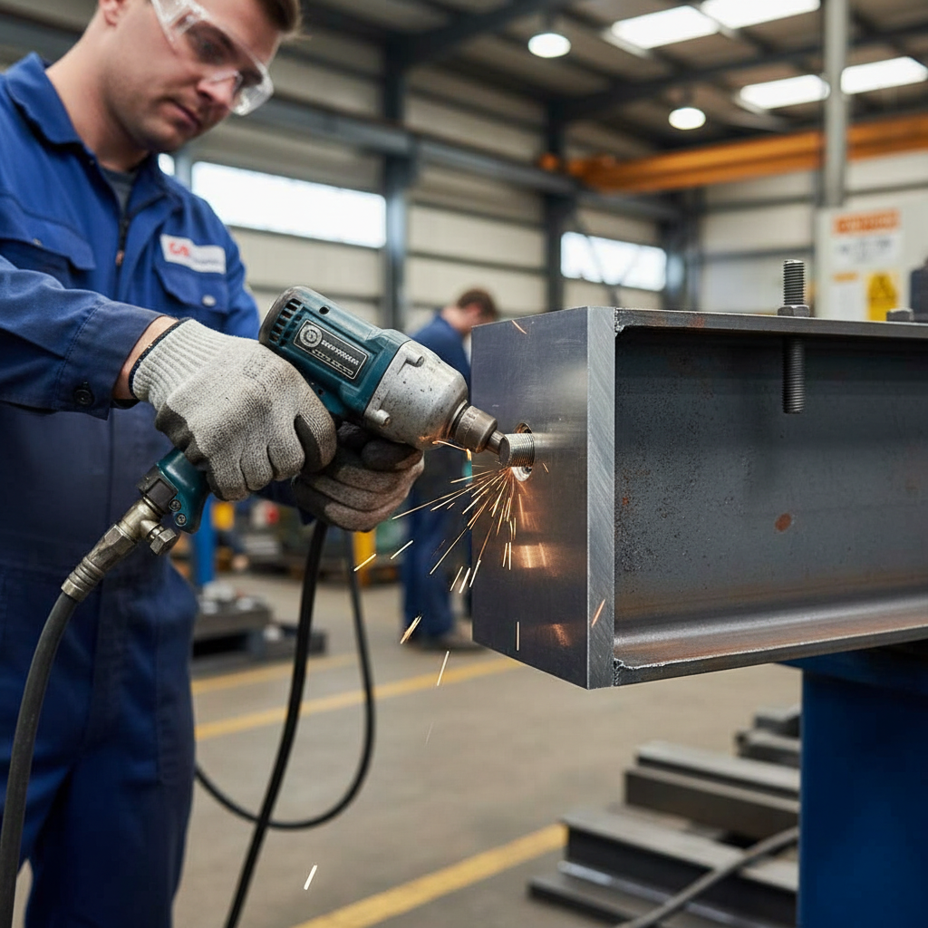 Premium Heavy Duty 100mm Aluminium Plate 5083 O & 6082 T6 - Custom Sizes Available for Industrial Applications
