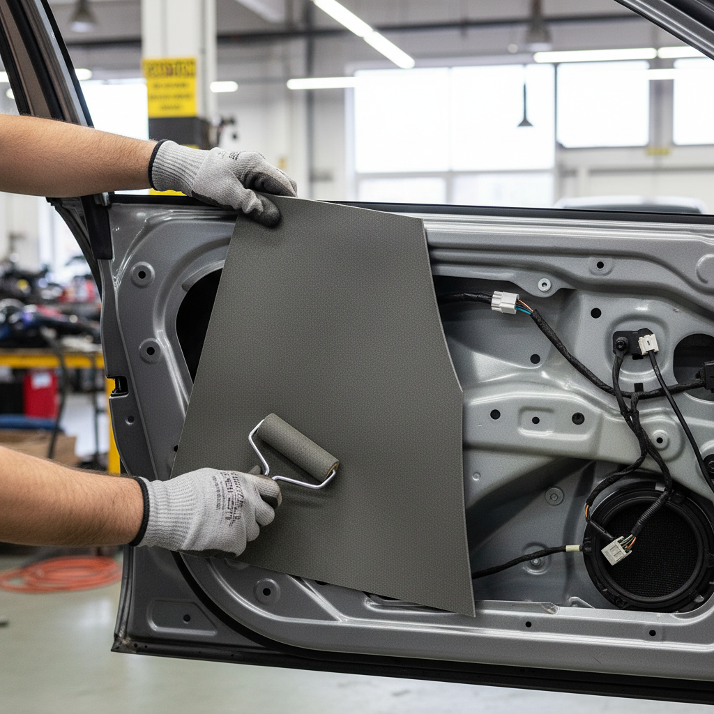 Premium Lightweight Thermal Insulation Foam for Vehicle Conversions - 4mm Thickness, 1.0sq.m Coverage
