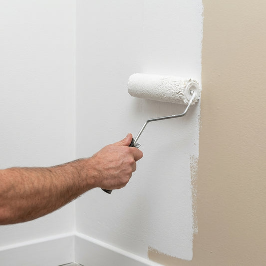1L Anti Mould Paint for Kitchens & Bathrooms