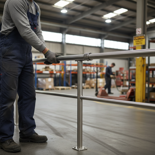 Premium 25.4mm x 1.5mm Mirror Polished 304 Stainless Steel Round Tube for Architectural and Commercial Applications