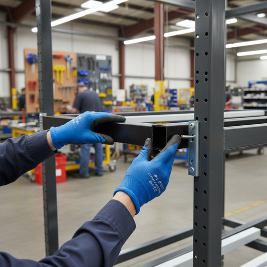 Premium 15mm x 15mm x 2mm Powder Coated Aluminium Square Tube - Lightweight, Durable, and Corrosion Resistant
